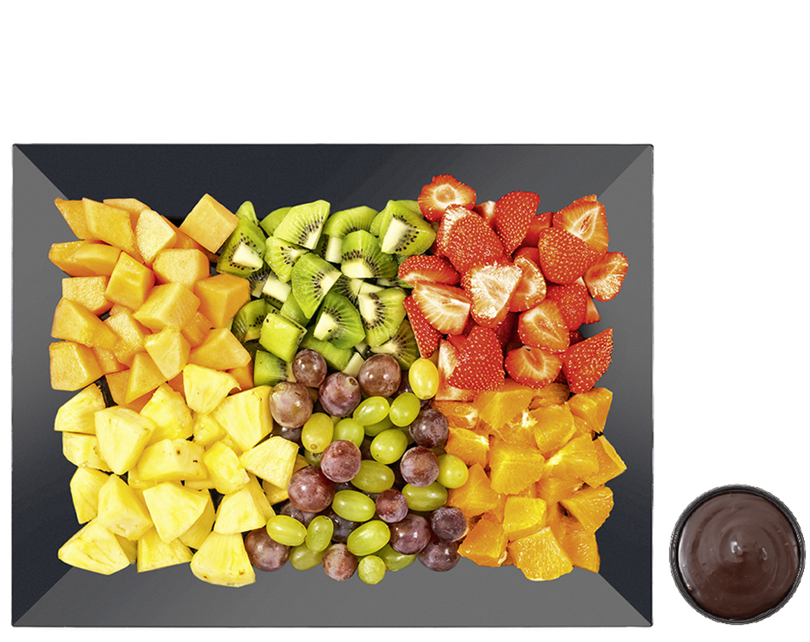 Plateau de fruits