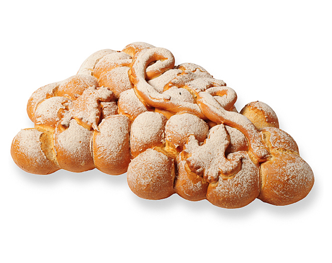 Pain de raisin
